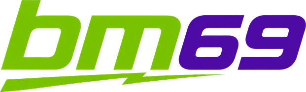 bm69 logo